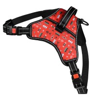 Шлея для Собак Barksi Urban Comfort Инки