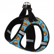 Шлея для Собак Sport Vest Barksi Кекси