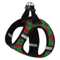 Шлея для Собак Sport Vest Barksi Арбуз