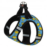 Шлея для Собак Sport Vest Barksi Лимоны