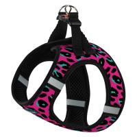 Шлея для Собак Sport Vest Barksi Леопард