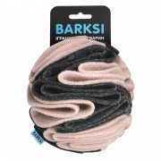 Іграшка для Собак та Котів Пошуковий М'яч Barksi 13 см