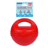 Іграшка для Собак Barksi FLOAT Плаваюча Силовий М'яч 16 см.