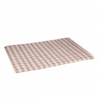 Килимок Туристичний для Собак та Котів BronzeDog Comfort Прямокутний Бежевий