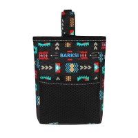 Сумка для Лакомств Barksi Ацтеки