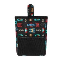 Сумка для ласощів Barksi Ацтеки
