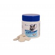 Мінеральна добавка для котів CATMIX Мінерали (60 таблеток)